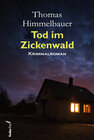 Buchcover Tod im Zickenwald