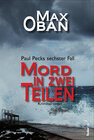 Buchcover Mord in zwei Teilen
