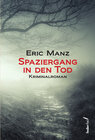 Buchcover Spaziergang in den Tod