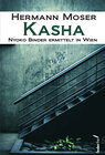 Buchcover Kasha