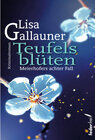 Buchcover Teufelsblüten