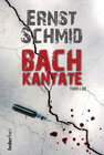 Buchcover Bachkantate