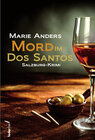 Buchcover Mord im Dos Santos