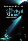 Buchcover Die Survival Show