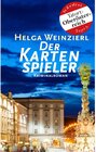 Buchcover Der Kartenspieler: Österreich Krimi