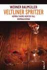 Buchcover Veltliner Spritzer