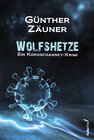 Buchcover Wolfshetze