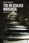 Buchcover Tod im Schloss Marchegg
