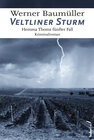Buchcover Veltliner Sturm