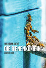 Buchcover Die Bienenkönigin