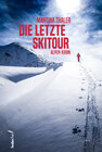 Buchcover Die letzte Skitour
