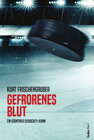 Buchcover Gefrorenes Blut