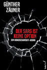 Buchcover Der Sarg ist keine Option