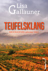 Buchcover Teufelsklang