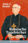 Buchcover Römische Tagebücher