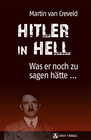 Buchcover Hitler in Hell