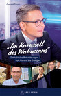 Buchcover „Im Karussell des Wahnsinns“