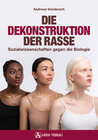 Buchcover Die Dekonstruktion der Rasse