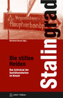 Buchcover Stalingrad - Die stillen Helden