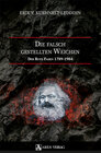 Buchcover Die falsch gestellten Weichen