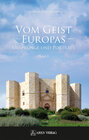 Buchcover Vom Geist Europas