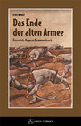 Buchcover Das Ende der alten Armee