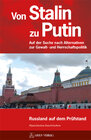 Buchcover Von Stalin zu Putin