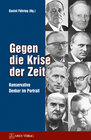 Buchcover Gegen die Krise der Zeit