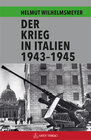 Buchcover Der Krieg in Italien 1943-1945