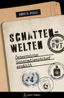 Buchcover Schattenwelten