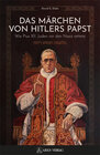 Buchcover Das Märchen von Hitlers Papst