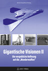 Buchcover Gigantische Visionen II