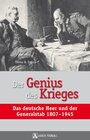 Buchcover Der Genius des Krieges