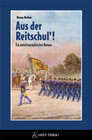 Buchcover Aus der Reitschul'