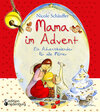 Buchcover Mama im Advent - Ein Adventskalender für alle Mütter