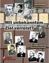 Buchcover Mit unbekanntem Ziel verreist? Freisinger Juden im Nationalsozialismus