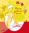 Buchcover Meine goldenen Jahre - Zauberhafte Bilder, Texte und Gedichte für Frauen in den Wechseljahren
