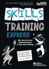 Buchcover Skillstraining EXPRESS: Mit den besten Skillsübungen rasch zum Erfolg