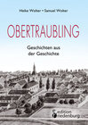 Buchcover Obertraubling - Geschichten aus der Geschichte