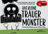 Buchcover Das kleine Trauermonster - Trauerbewältigung zum Mitmachen