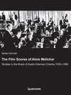 Buchcover The Film Scores of Alois Melichar