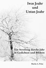 Buchcover Iwas Joahr und Untan Joahr