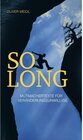 Buchcover SO LONG (Deutschsprachige Ausgabe)