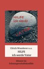 Buchcover Hilfe ich werde Vater