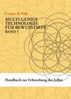 Buchcover Handbuch zur Erforschung des Selbst