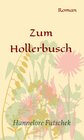 Buchcover Zum Hollerbusch