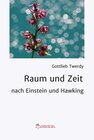 Buchcover Raum und Zeit