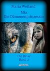 Buchcover Mia - Die Dämonenprinzessin