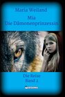 Buchcover Mia - Die Dämonenprinzessin