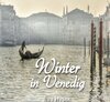 Buchcover Winter in Venedig